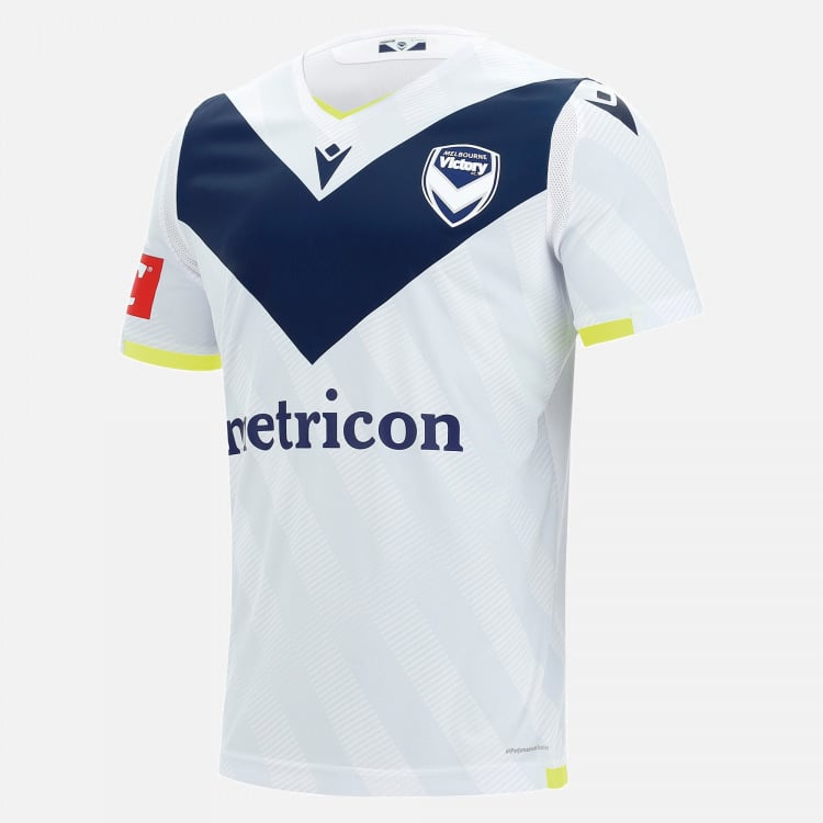 Official Melbourne Victory FC Kits, Jerseys and accessories Macron