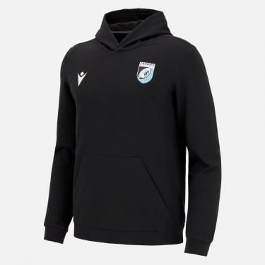 Cardiff Rugby 2022/23 black hoody