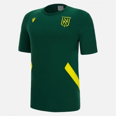 Camiseta de viaje adulto FC Nantes 2022/23