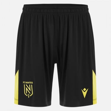 Pantalón corto de entrenamiento adulto 
FC Nantes 2023/24