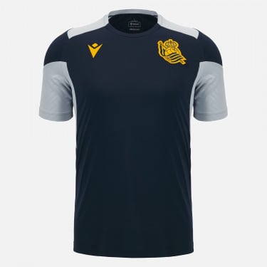 Real Sociedad 2023/24 adults' training shirt