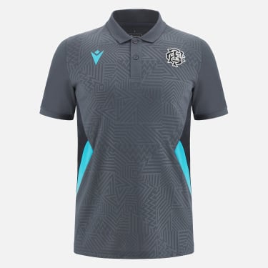 Polo officiel adulte Barbarians 2023/24