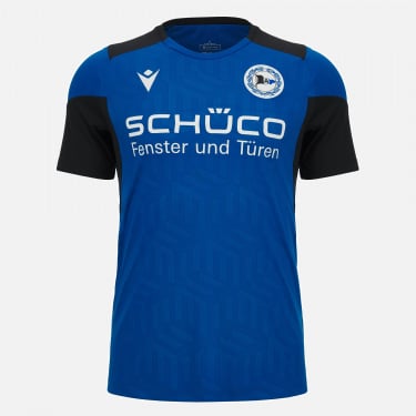 T-Shirt entraînement adulte Arminia Bielefeld 2023/24