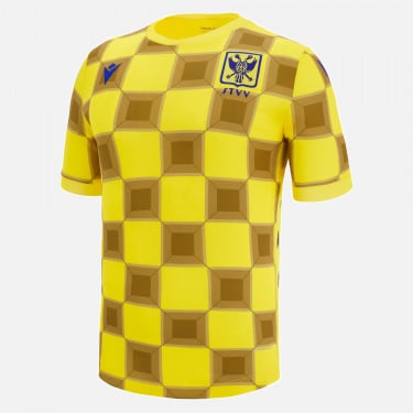 St Truiden 2022/23 adults' home match jersey