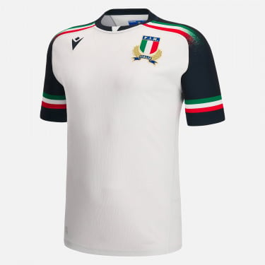 Official Italia Rugby Kits, Jerseys and accessories Macron