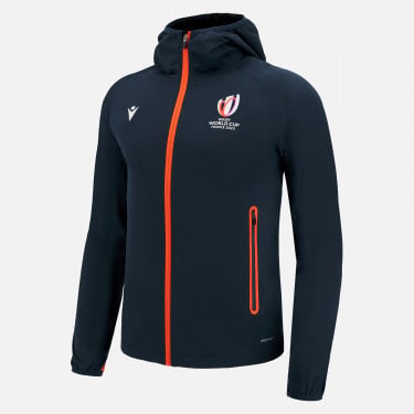 Imperméable Rugby World Cup 2023