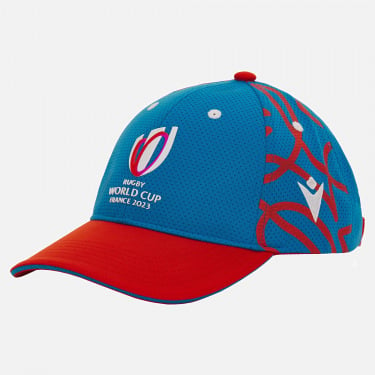 Casquette de baseball adulte Rugby World Cup 2023