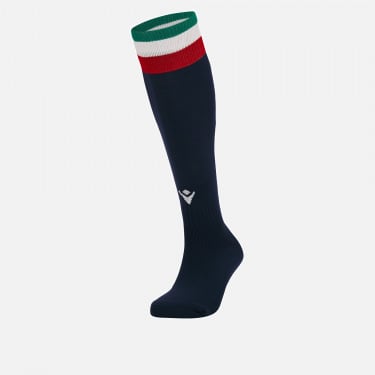 Italia Rugby 2022/23 away match socks
