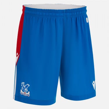 Crystal Palace FC 2023/24 adults' home shorts