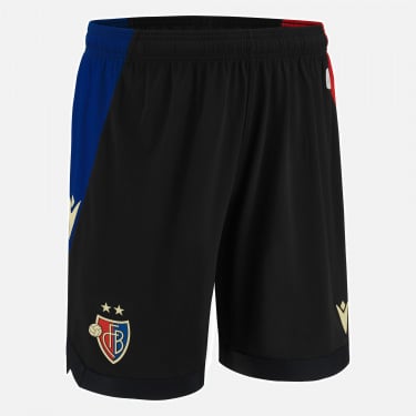 FC Basel 1893 2023/24 adults' home shorts