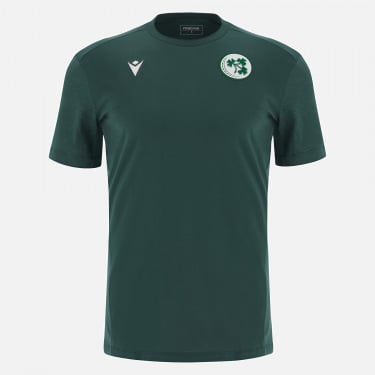Ireland Cricket Team 2023/24 adults' cotton t-shirt