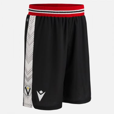 Virtus Bologna 2022/23 adults' home shorts