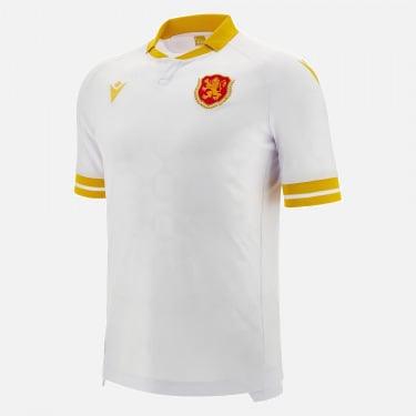 Camiseta primera equipación adulto Selección Búlgara de Fútbol 2023/24