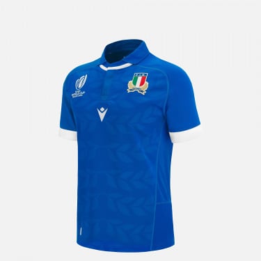 Camisetas y oficiales Italia Rugby |