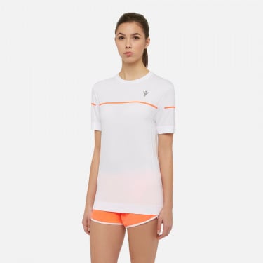 Women's running t-shirt margot seamless