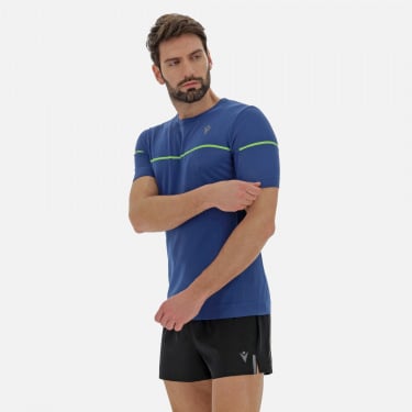Max maillot running homme seamless