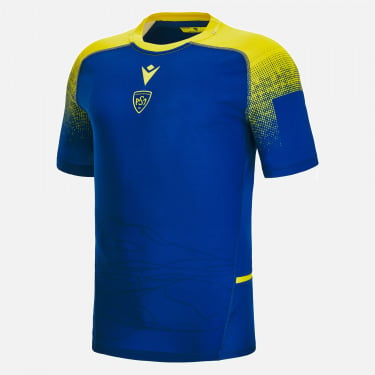 Clermont Auvergne 2022/23 adults' away replica shirt