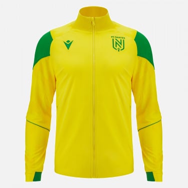 FC Nantes 2023/24 adults' anthem jacket