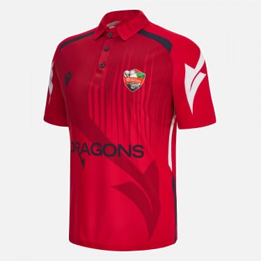 Dragons 2023/24 adults' match jersey