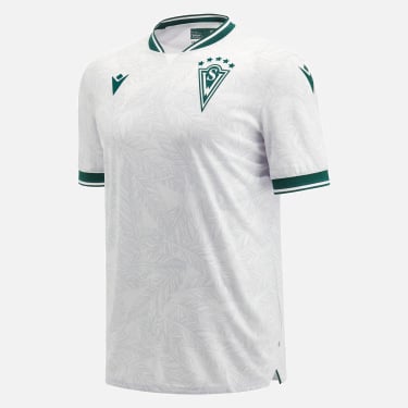 Camiseta segunda equipación adulto Santiago Wanderers 2024/25