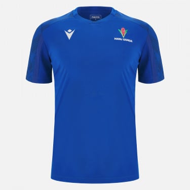 Camiseta de entrenamiento adulto Samoa Rugby XV 2023/24