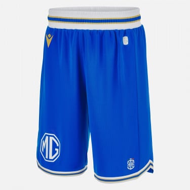 World Cup 2023 Italbasket adults' home shorts