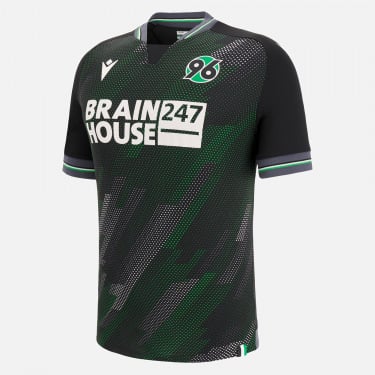 Hannover 96 2022/23 adults' away match jersey