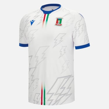 Camiseta segunda equipación adulto Nacional Guinea Ecuatorial  2024/25
