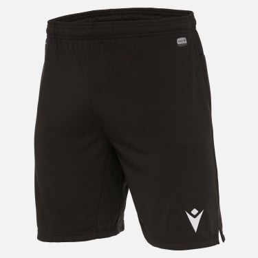 UEFA training shorts