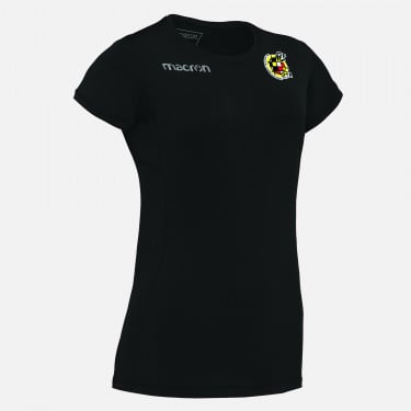T-shirt d'entraînement pour femme Comité Técnico de Árbitros