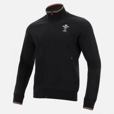 Sweatshirt gratté ligne supporter du Pays de Galles Rugby 2020/21