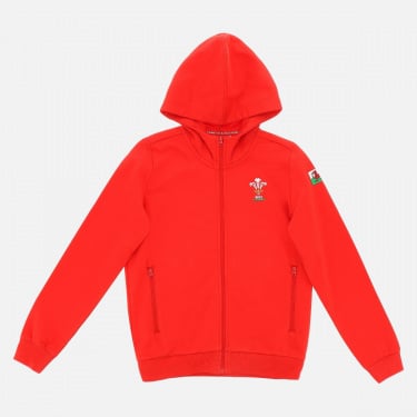 Welsh Rugby 2020/21 fans collection children's hoodie