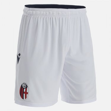 Bologna FC 2021/22 home shorts