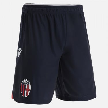Bologna FC 2021/22 away shorts