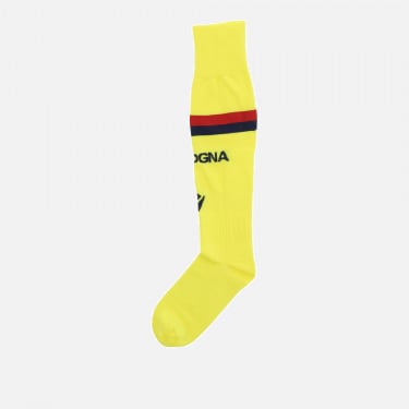Children’s Bologna FC 2021/23 third game socks