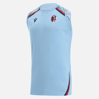 Bologna fc 2021/22 training shirt