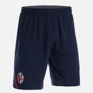 Bologna FC 2021/22 training shorts