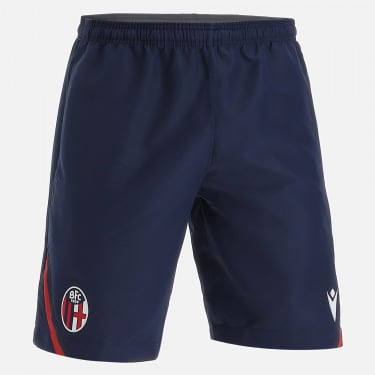Bologna FC 2021/22 travel Bermuda shorts