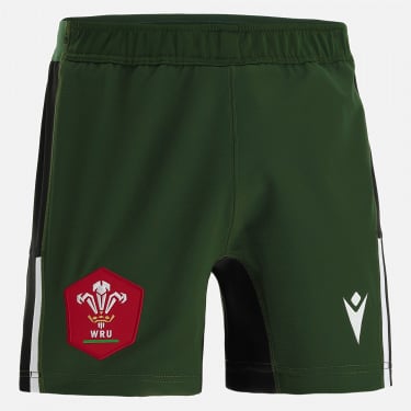 Welsh rugby 2021/22 away shorts