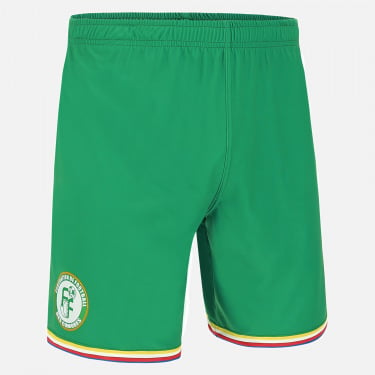 Comore Football Federation 2021/22 adults' home shorts