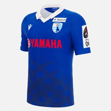 Shizuoka Blue Revs 2021/22 adults' home replica shirt