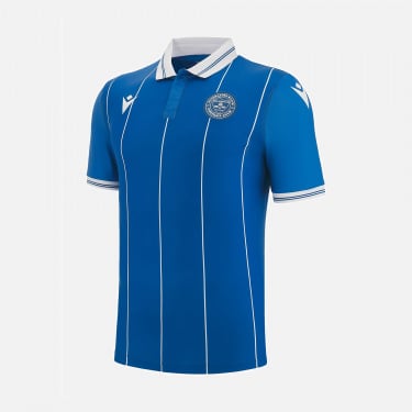 Camiseta primera equipación adulto FK Zeljeznicar 2022/23