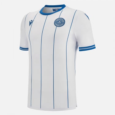 Camiseta segunda equipación adulto FK Zeljeznicar 2022/23