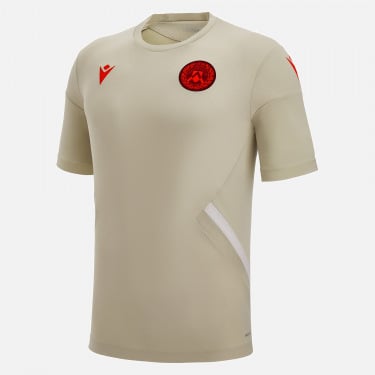 T-Shirt entraînement adulte Udinese Calcio 2022/23