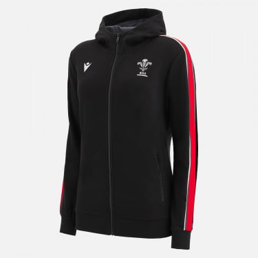 Sweat-Shirt de voyage pour femme Galles Rugby 2022/23