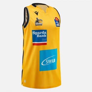 Mhp Riesen Ludwigsburg 20223/24 adults' home singlet