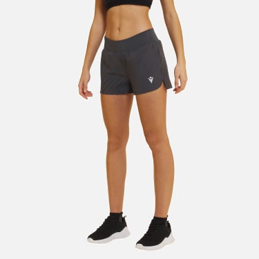 Krystal Damen-Running-Shorts