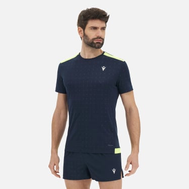 Emeric maillot running homme