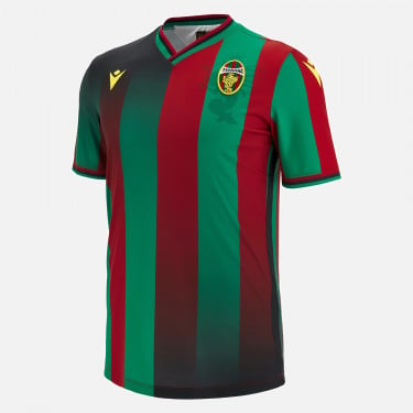 Ternana Calcio 2023/24 adults' home match jersey