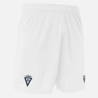 Cadiz FC 2023/24 shorts special edition